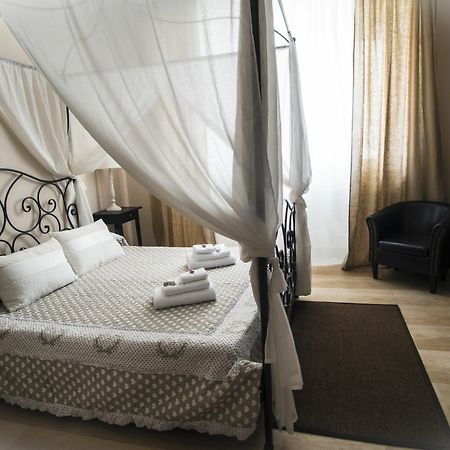 Vatican Rooms Accommodation Roma Ngoại thất bức ảnh