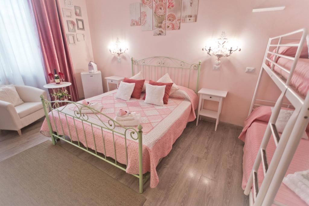 Vatican Rooms Accommodation Roma Ngoại thất bức ảnh