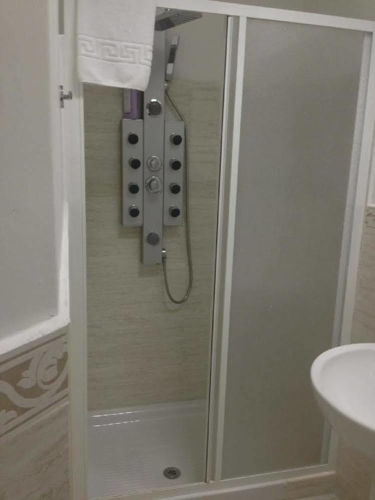 Vatican Rooms Accommodation Roma Ngoại thất bức ảnh
