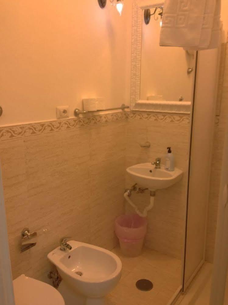Vatican Rooms Accommodation Roma Ngoại thất bức ảnh