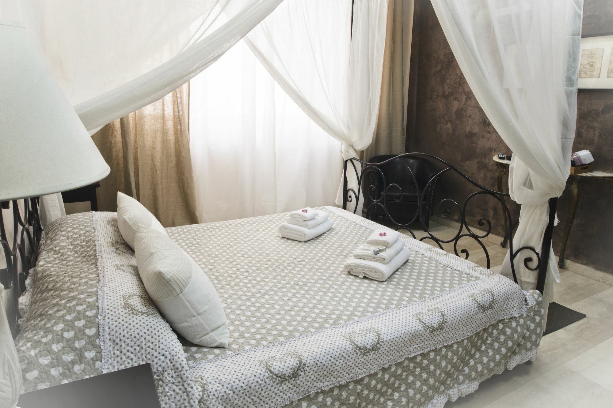 Vatican Rooms Accommodation Roma Ngoại thất bức ảnh