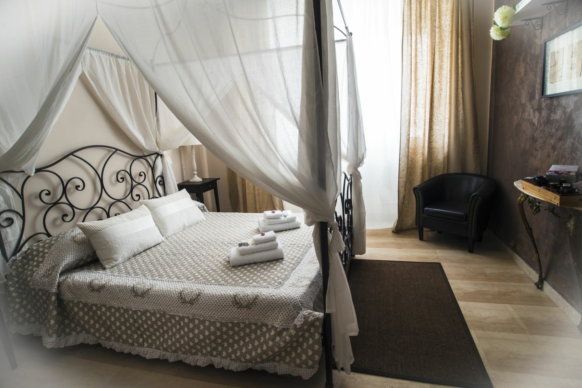 Vatican Rooms Accommodation Roma Ngoại thất bức ảnh