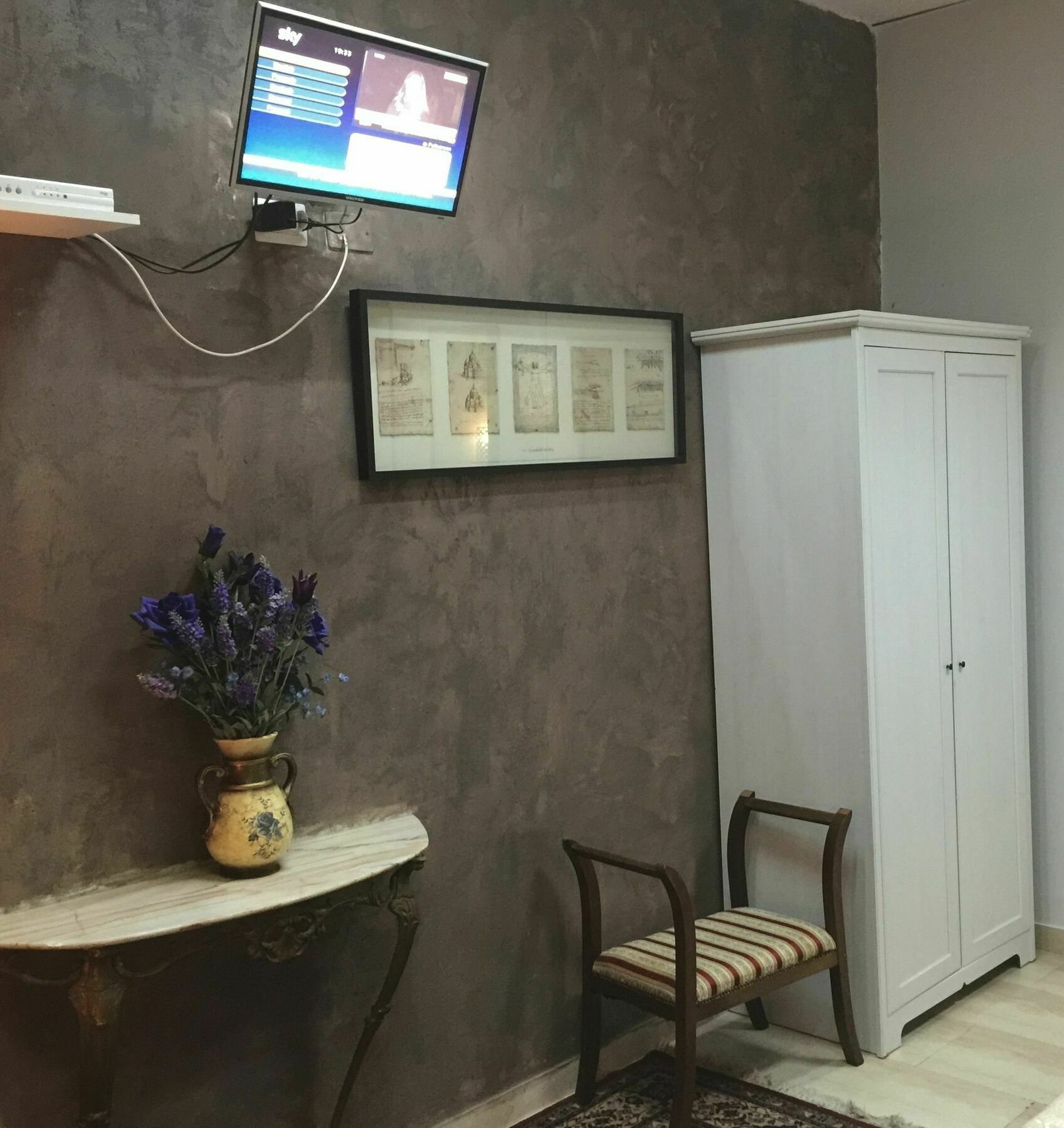 Vatican Rooms Accommodation Roma Ngoại thất bức ảnh