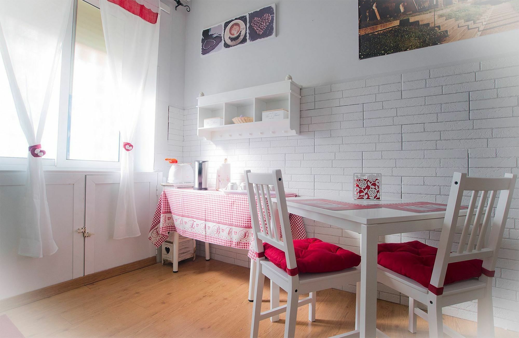 Vatican Rooms Accommodation Roma Ngoại thất bức ảnh
