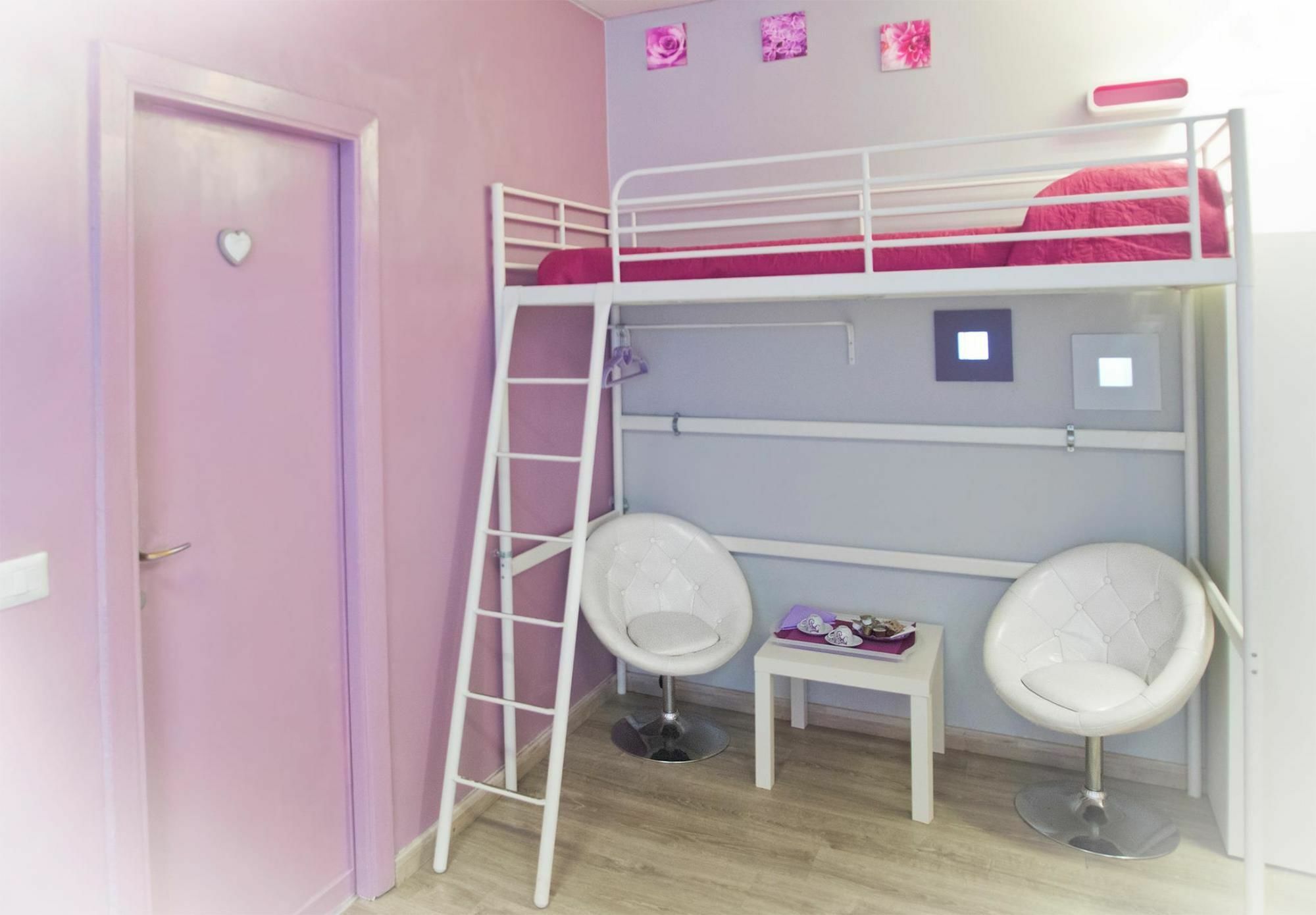 Vatican Rooms Accommodation Roma Ngoại thất bức ảnh
